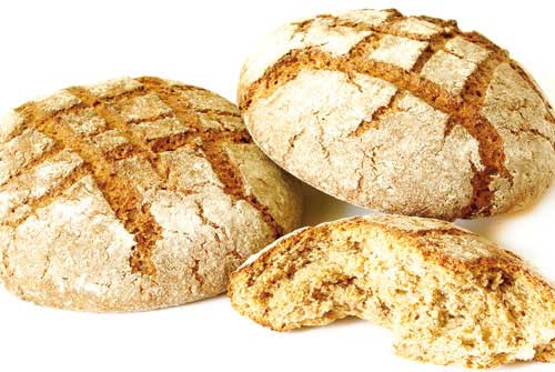 انواع نان سنتی روش های پخت آنها