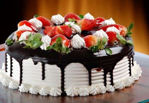 نکات مهم و مفید در پخت کیک